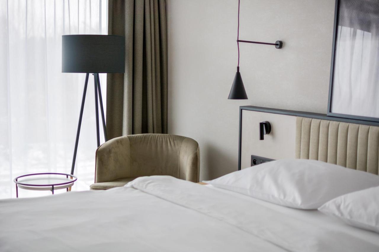 Radisson Resort โควอบเซก ภายนอก รูปภาพ