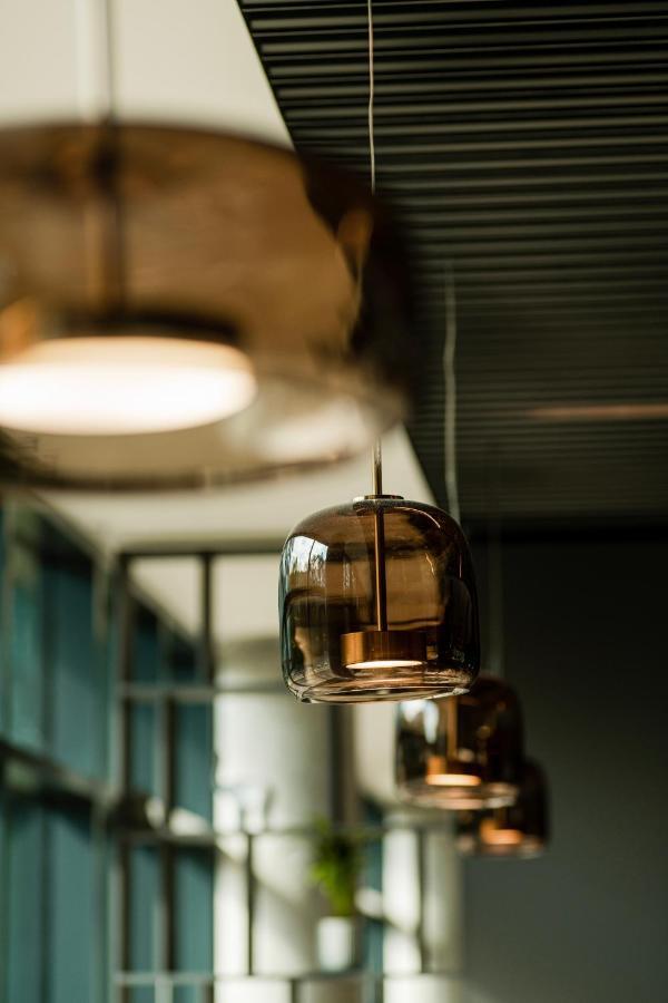 Radisson Resort โควอบเซก ภายนอก รูปภาพ