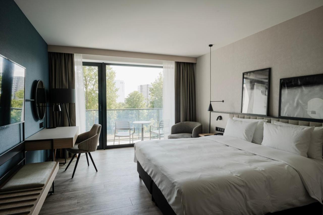 Radisson Resort โควอบเซก ภายนอก รูปภาพ