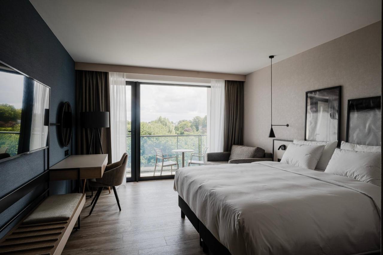 Radisson Resort โควอบเซก ภายนอก รูปภาพ