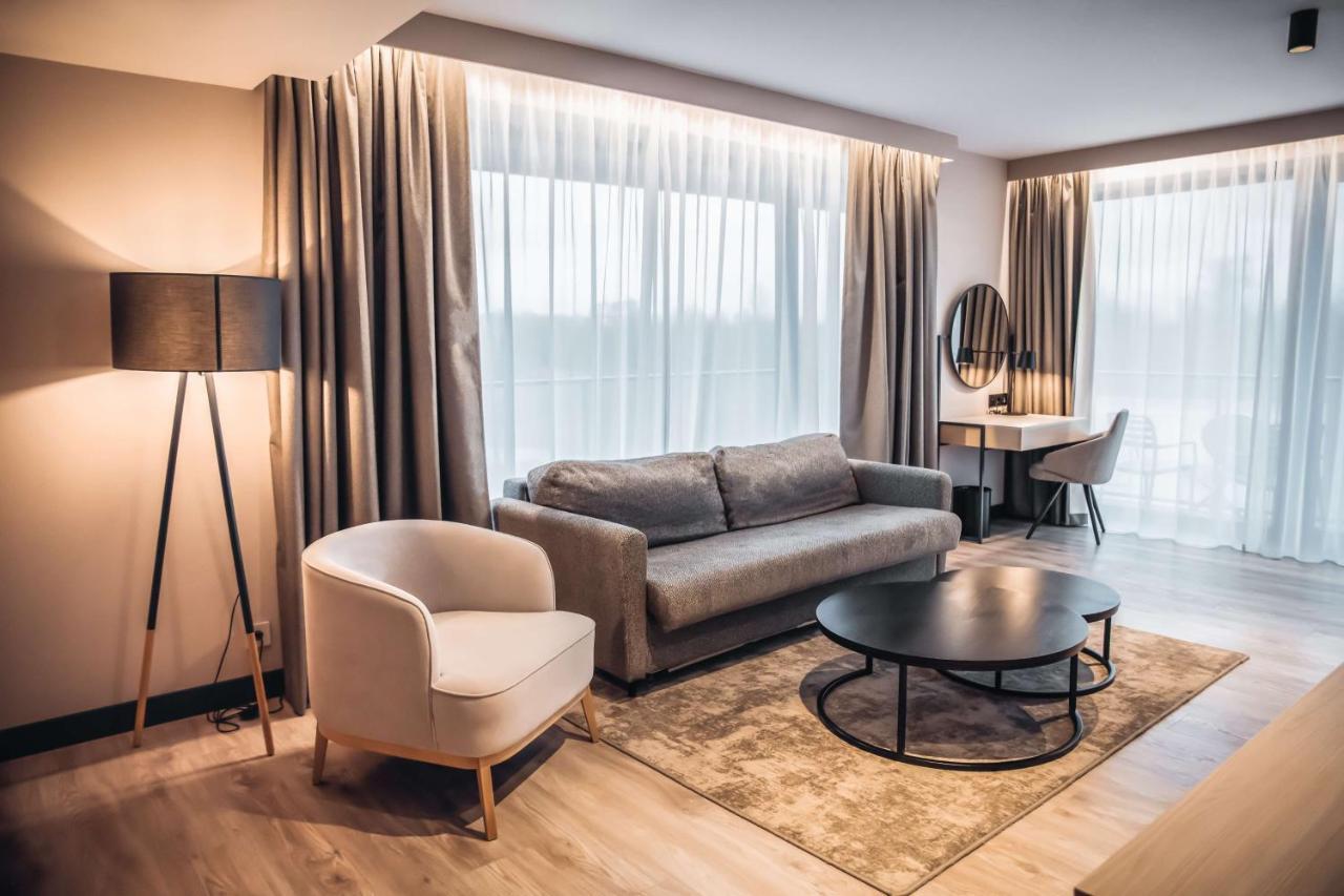 Radisson Resort โควอบเซก ภายนอก รูปภาพ