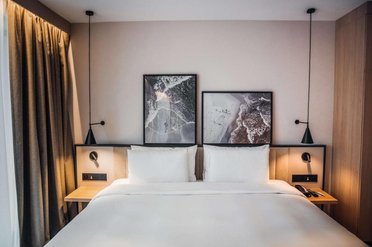 Radisson Resort โควอบเซก ภายนอก รูปภาพ