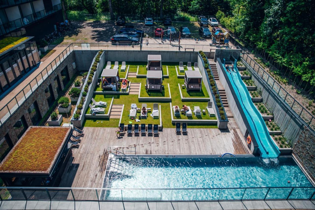 Radisson Resort โควอบเซก ภายนอก รูปภาพ