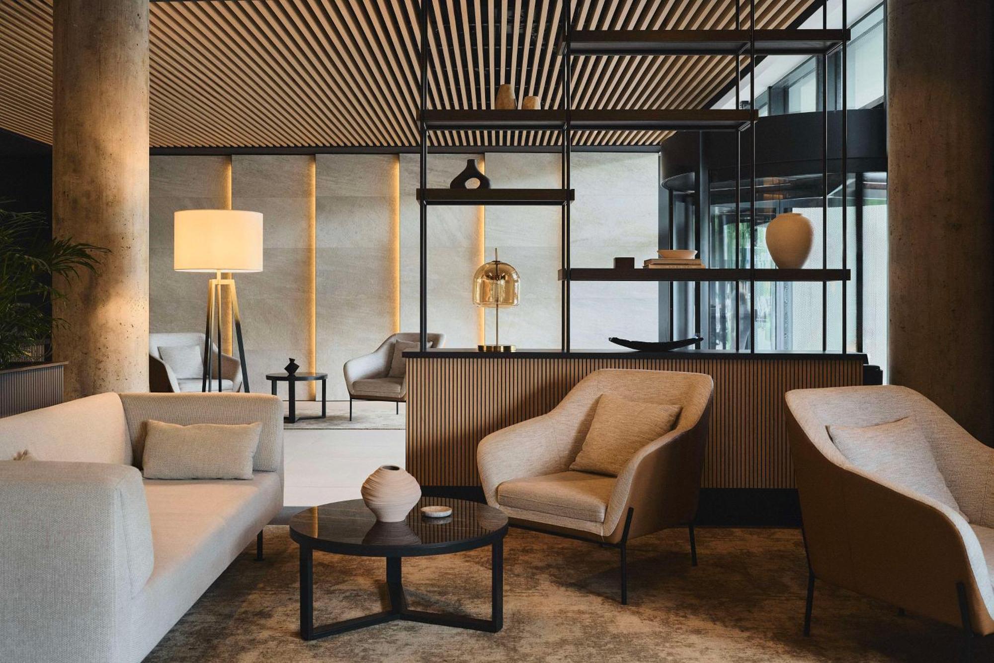 Radisson Resort โควอบเซก ภายนอก รูปภาพ