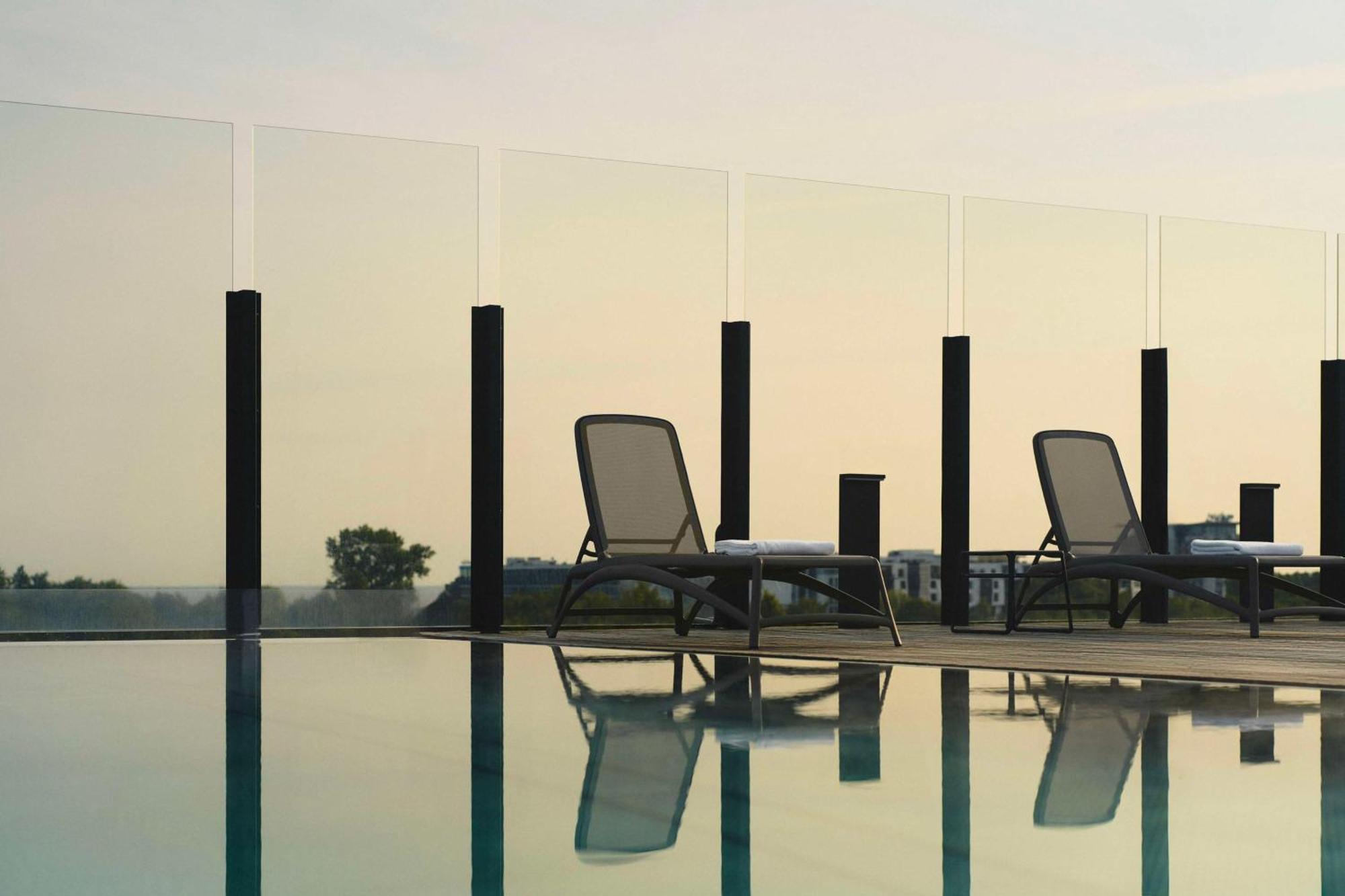 Radisson Resort โควอบเซก ภายนอก รูปภาพ